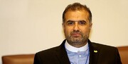 انتقاد سفیر ایران در روسیه به ایران ستیزی