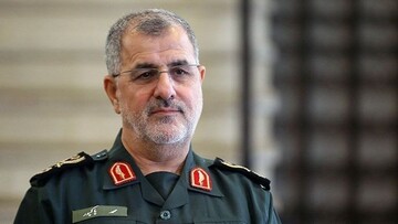 جای خالی حاج قاسم در سال ۹۹ به روایت سردار جلالی /نیروی زمینی سپاه در مسیر تحقق منویات رهبری برای تقویت توان دفاعی و امنیتی کشور