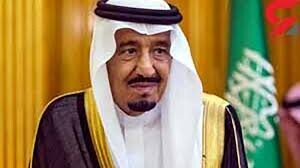 فرمان 5 بندی شاه سعودی برای کرونا