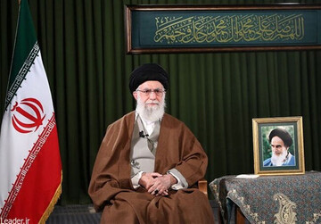قائد الثورة : العام الايراني الجديد عام " النهضة الانتاجية"