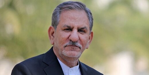 وزارت دفاع: با دشمن بی منطق و زورگو جز از موضع قدرت نمی‌توان سخن گفت / جهانگیری: با وحدت هر ناممکنی ممکن می شود