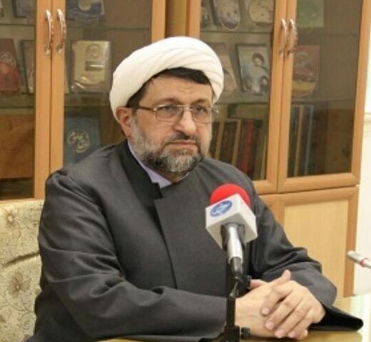 علت فوت حجت‌ الاسلام و المسلمین سالاریان
