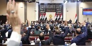 سه اسم جدید برای نخست وزیری عراق