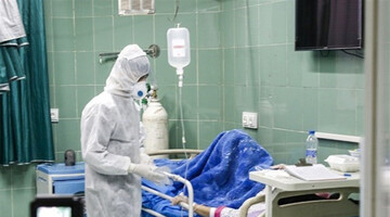 آثار سوگِ ناتمام در دوران کرونا می‌تواند اختلالات روانی ایجاد کند