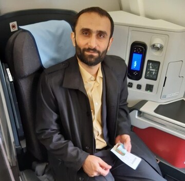 نقش و اقدام پیچیده سازمان اطلاعات سپاه برای آزادی مهندس ایرانی از زندان‌ فرانسه