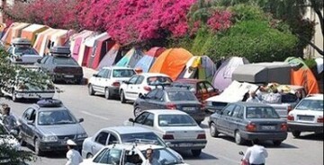 نایب رئیس شورای شهر: ورودی‌های همدان به روی مسافران مسدود شود