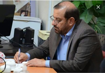 توضیحات نماینده منتخب بویراحمد ،دنا،مارگون درباره شعار امسال

