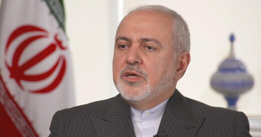 ظریف: حتی یک بیماری همهگیر نمیتواند مانع انتشار پروپاگاندای وزیر نفرت شود