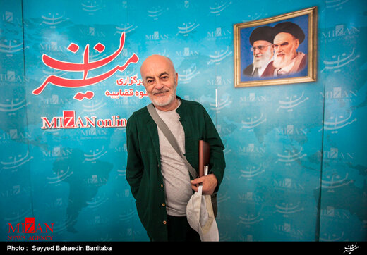آخرین وضعیت سلامتی بهروز بقایی، پس از ابتلا به ویروس کرونا آخرین وضعیت سلامتی بهروز بقایی، پس از ابتلا به ویروس کرونا