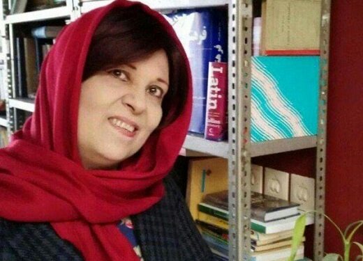 ژیلا تقی‌زاده درگذشت