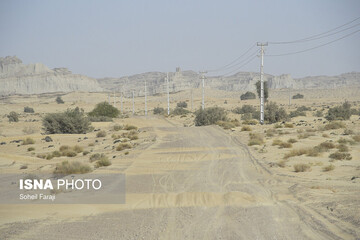 بارندگیهای اخیر به معنای پایان دوران خشکسالی است؟ بارندگیهای اخیر به معنای پایان دوران خشکسالی است؟