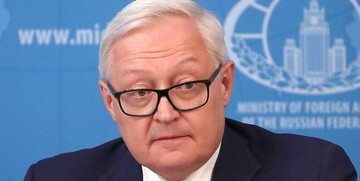 روسیه: آمریکا از رفتار غیرانسانی در قبال ایران دست بردارد