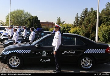 آخرین وضعیت راه‌های مسدود در سراسر ایران/ انسداد تمام محورهای استان خوزستان