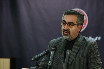 جان باختگان کرونا در کشور به ۱۶۸۵ نفر رسید