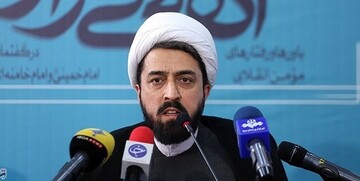 جنجال‌سازی و دروغ‌پراکنی رسانه‌های ضدانقلاب درباره درگذشت معاون نهاد رهبری +عکس