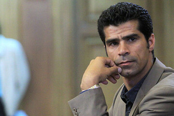 هادی ساعی؛ مرد طلایی ماند!