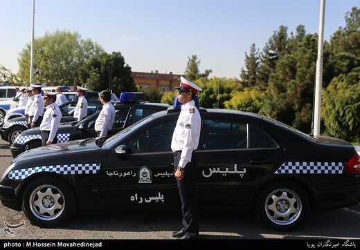 آخرین وضعیت راه‌های مسدود در سراسر ایران / انسداد تمام محورهای استان خوزستان