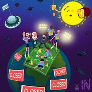 کل دنیا تعطیله آقای گتوزو!