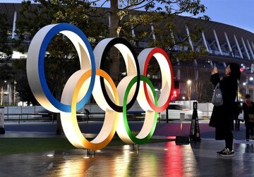 متن کامل درخواست ایران از کمیته جهانی المپیک را ببینید