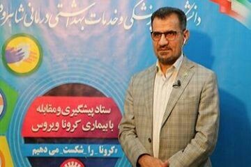  آمار کامل مبتلایان،بهبود یافتگان و فوت شدگان و میانگین سنی