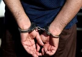 سرکرده باند سارقان مسلح در اصفهان دستگیر شد
