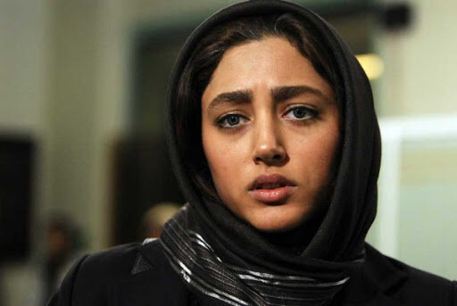 ببینید | منظور احمدی‌نژاد از هنرپیشه زنی که زنگ زدن و گفتند اگر برگردی بازداشتت می‌کنیم، گلشیفته فراهانی است؟