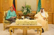 تحریم تسلیحاتی آلمان علیه عربستان تمدید شد