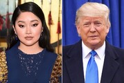 بازیگر آسیایی ترامپ را به نژادپرستی متهم کرد