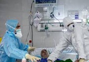 انتقاد رئیس دانشگاه علوم پزشکی قم از کامل نشدن دوران نقاهت بیماران کرونا