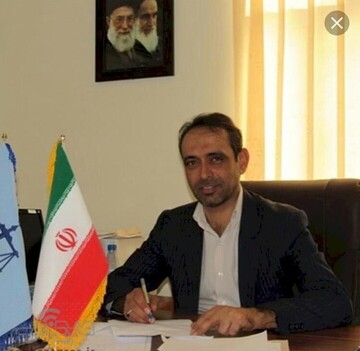 طی حکمی از سوی قوه قضائیه دادستان شهرستان کهگیلویه منصوب شد