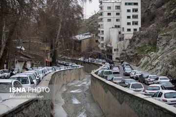 کرونا، دربند، درکه
