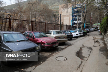 کرونا، دربند، درکه