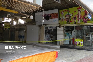 قشم، نوروز ۹۹