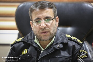 کشف ۲۰ کیلو گوشت خوک در چلوکبابی