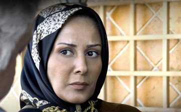 گلایه بازیگر سریال نوروزی از عمل‌های زیبایی که باعث تغییر منفی روی صورتش شد