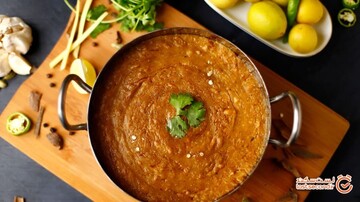 خوشمزه ترین ادویه دنیا، جهانگردی حرفه ای بوده است!