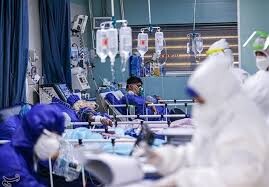 شمار مبتلایان به کرونا در هرمزگان 