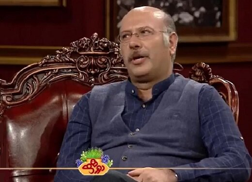 محمد بحرانی در «دورهمی»: پلیس می‌تواند دستگیرم کند، چون شناسنامه‌ام جعلی است