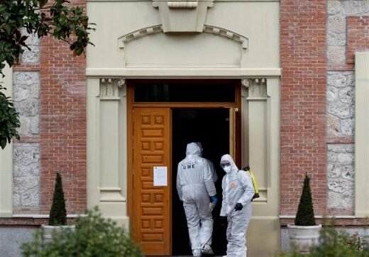 فاجعه انسانی در اسپانیا: از ترس کرونا سالخوردگان را در خانه‌ سالمندان رها کردند تا بمیرند