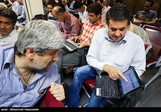 سهام چه شرکت‌هایی امروز بیشترین افت را داشتند؟