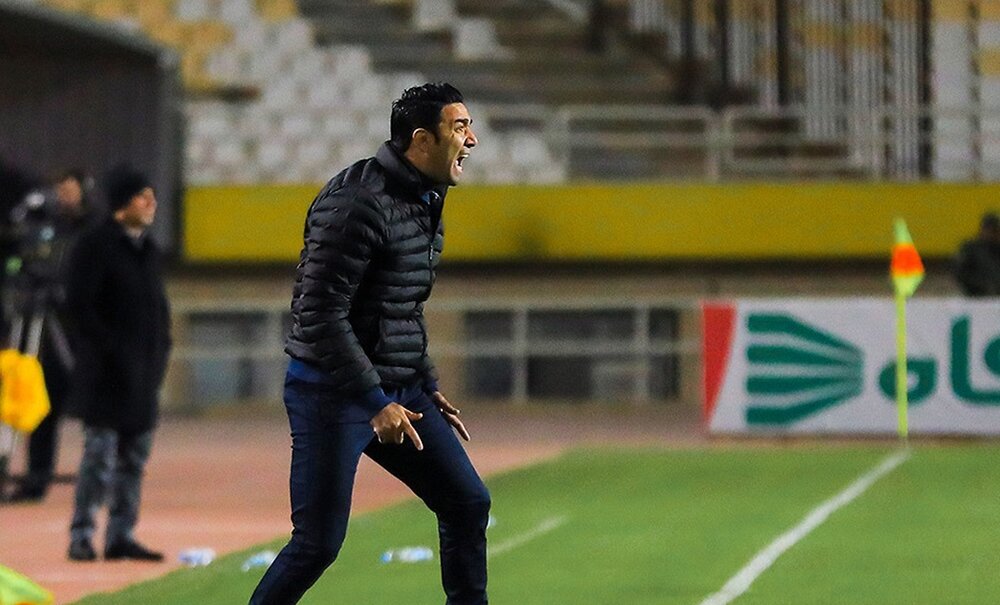 جواد نکونام، کی‌روش فوتبال ایران 