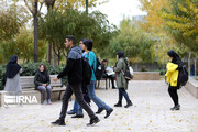 دانشجویان بعد از بازگشایی دانشگاه‌ها غربالگری کرونا می‌شوند