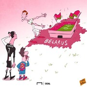 اینم پیشنهاد ویژه به مسی و رونالدو!