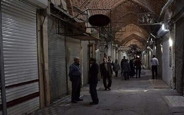 رئیس سازمان صمت: بیش از ۵۳ هزار واحد صنفی در همدان تعطیل شد