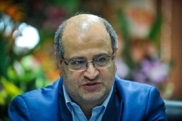 زالی: باید جلوی ورود مردم به بوستان‌ها را بگیریم