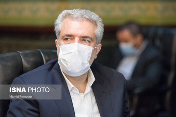 جلسه امروز هیات وزیران با حضور رییس جمهوری