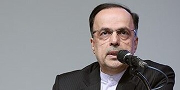 سفیر ایران در سوئد: از دستی که خنجر در سینه‌ات فرو می‌کند، دستمال قبول نمی‌کنند