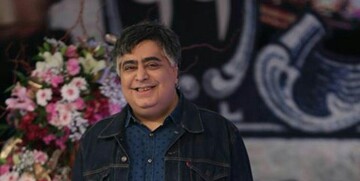 رضا شفیعی جم و رز رضوی در «باباسیبیلو» 