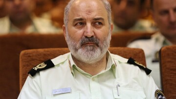 رئیس پلیس آگاهی کشور: همدان یکی از استانهای امن کشور است
