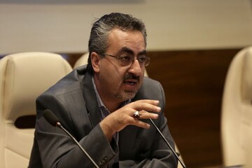 جهانپور: پزشکان بدون مرز به اتباع خارجی ساکن ایران خدمت می‌دهند